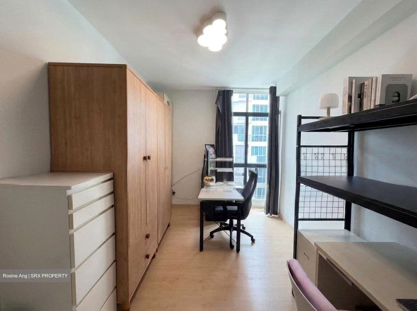 Lilydale (D27), Condominium #613653711